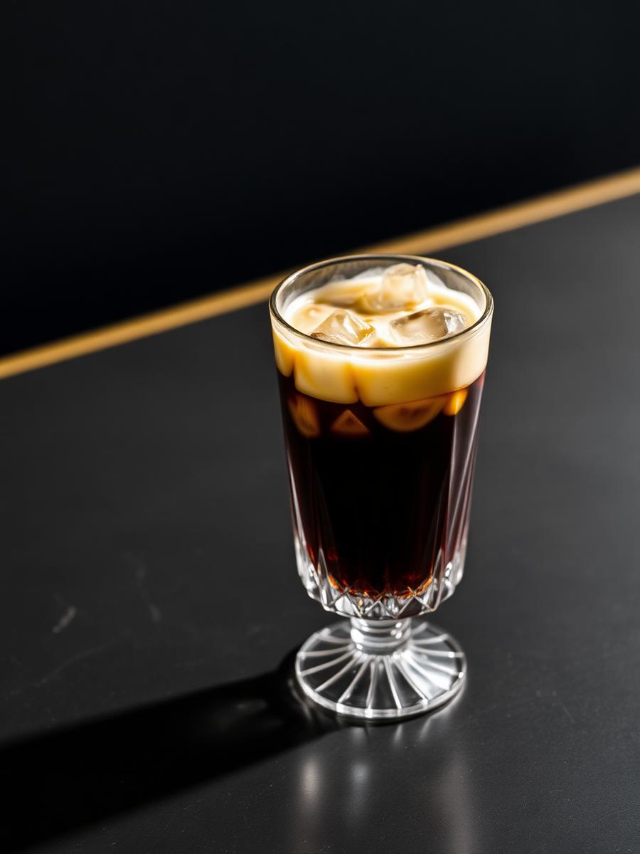 Sweet House Cold Coffee