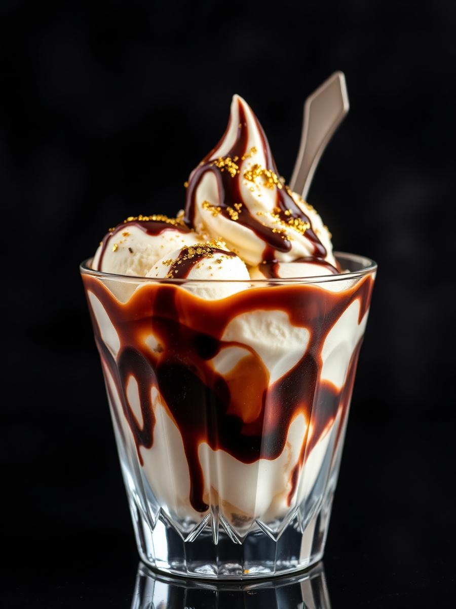 Billion Dollar Shake